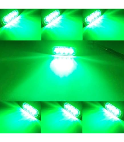 Amazon.co.jp: 当時物 ストロボ 旧車 紫灯 LOVE灯 クルクル イレブン